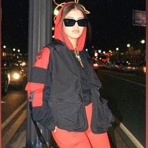 Meet your Posher, Leena